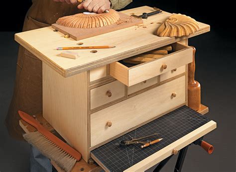 hobby chest